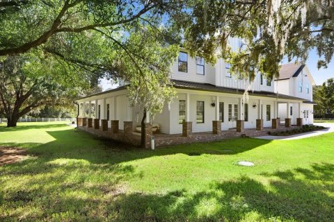 Villa ou maison à vendre à Odessa, Floride: 4 chambres, 511.8 m2 № 1344659 - photo 7