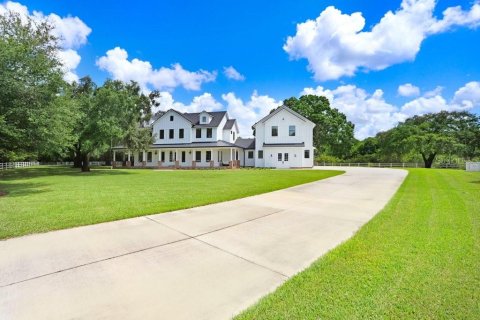 Villa ou maison à vendre à Odessa, Floride: 4 chambres, 511.8 m2 № 1344659 - photo 3