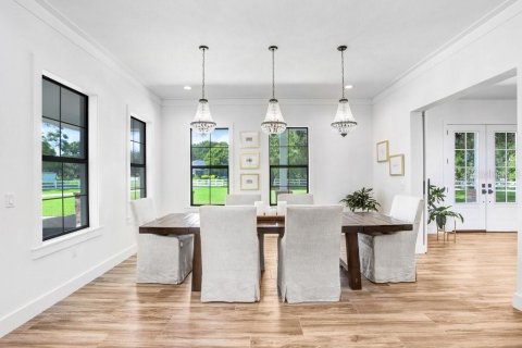 Villa ou maison à vendre à Odessa, Floride: 4 chambres, 511.8 m2 № 1344659 - photo 14