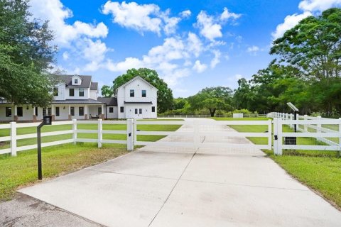 Villa ou maison à vendre à Odessa, Floride: 4 chambres, 511.8 m2 № 1344659 - photo 2