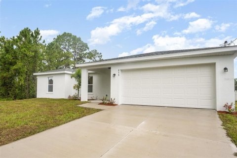 Villa ou maison à vendre à Palm Bay, Floride: 3 chambres, 151.52 m2 № 1344691 - photo 2