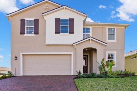 Casa en venta en Clermont, Florida, 5 dormitorios, 301.93 m2 № 1344658 - foto 1