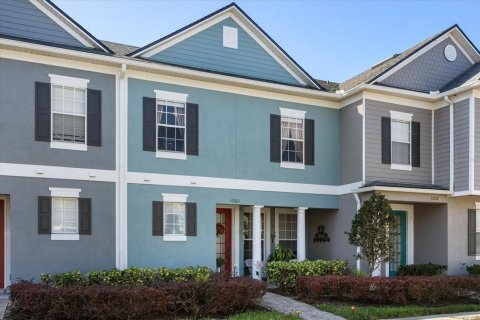 Adosado en venta en Orlando, Florida, 3 dormitorios, 127.74 m2 № 1403833 - foto 2