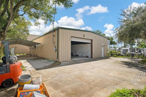 Immobilier commercial à vendre à Tampa, Floride: 241.55 m2 № 1403803 - photo 4