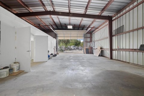 Immobilier commercial à vendre à Tampa, Floride: 241.55 m2 № 1403803 - photo 7