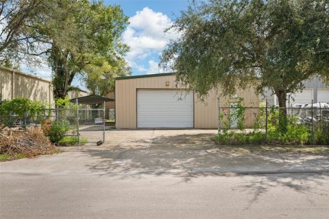 Immobilier commercial à vendre à Tampa, Floride: 241.55 m2 № 1403803 - photo 24