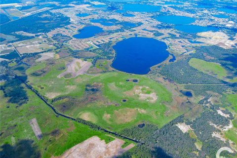 Land in Lake Wales, Florida № 1425785 - photo 4