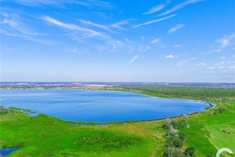 Land in Lake Wales, Florida № 1425785 - photo 13