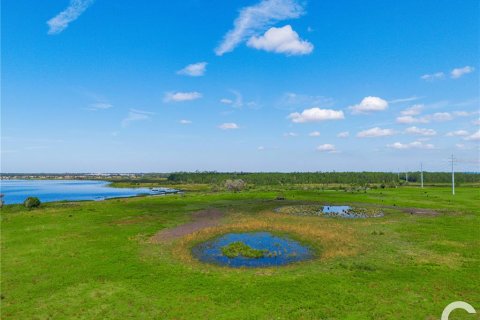 Land in Lake Wales, Florida № 1425785 - photo 15