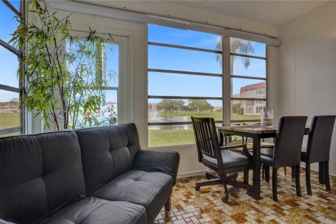 Copropriété à vendre à Sunrise, Floride: 1 chambre, 69.68 m2 № 1008905 - photo 4