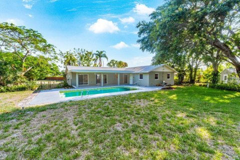 Casa en venta en Jensen Beach, Florida, 2 dormitorios, 170.94 m2 № 1217349 - foto 2