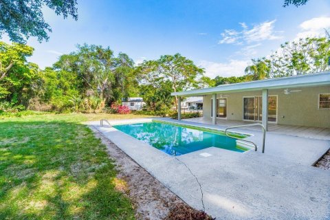 Casa en venta en Jensen Beach, Florida, 2 dormitorios, 170.94 m2 № 1217349 - foto 7