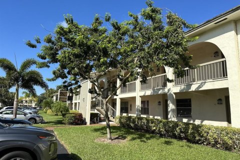 Copropriété à vendre à Coconut Creek, Floride: 2 chambres, 87.14 m2 № 1007659 - photo 29