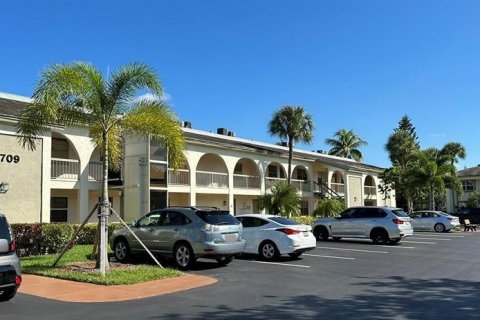 Copropriété à vendre à Coconut Creek, Floride: 2 chambres, 87.14 m2 № 1007659 - photo 30