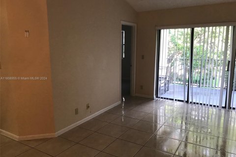 Copropriété à louer à Plantation, Floride: 1 chambre, 72.19 m2 № 1357273 - photo 5