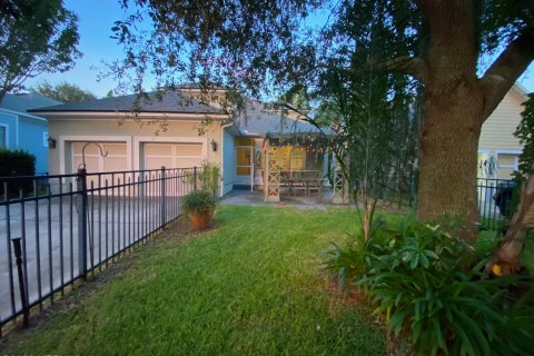 Casa en venta en Saint Augustine, Florida, 4 dormitorios, 255.39 m2 № 767827 - foto 5