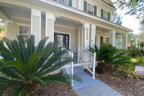 Casa en venta en Saint Augustine, Florida, 4 dormitorios, 255.39 m2 № 767827 - foto 2