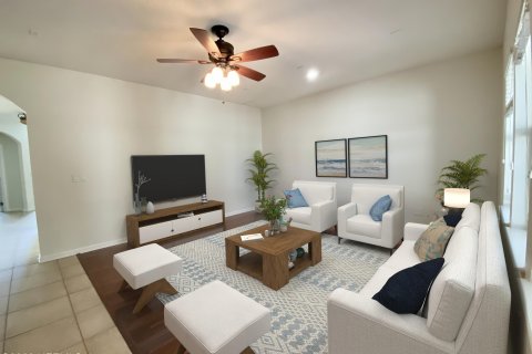 Casa en venta en Saint Augustine, Florida, 4 dormitorios, 255.39 m2 № 767827 - foto 7
