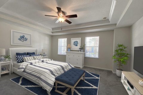 Casa en venta en Saint Augustine, Florida, 4 dormitorios, 255.39 m2 № 767827 - foto 13