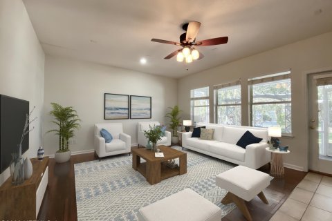 Casa en venta en Saint Augustine, Florida, 4 dormitorios, 255.39 m2 № 767827 - foto 29