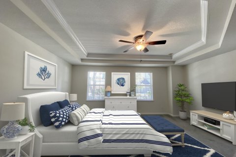 Casa en venta en Saint Augustine, Florida, 4 dormitorios, 255.39 m2 № 767827 - foto 12