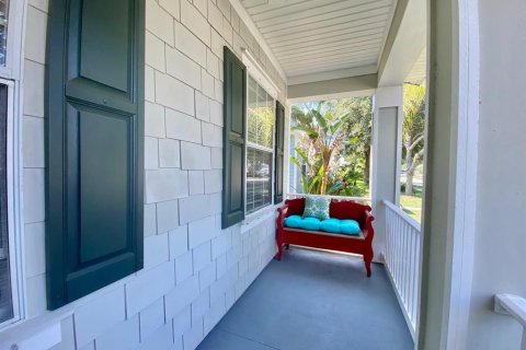 Casa en venta en Saint Augustine, Florida, 4 dormitorios, 255.39 m2 № 767827 - foto 4