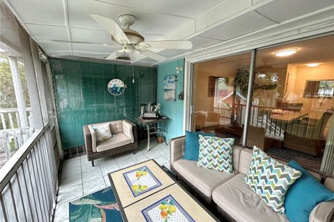 Condominio en alquiler en Saint Petersburg, Florida, 2 dormitorios, 127.74 m2 № 1358433 - foto 23