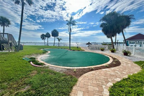 Condominio en alquiler en Saint Petersburg, Florida, 2 dormitorios, 127.74 m2 № 1358433 - foto 29