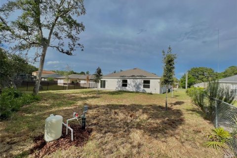 Villa ou maison à louer à Orange City, Floride: 4 chambres, 173.45 m2 № 1359091 - photo 20