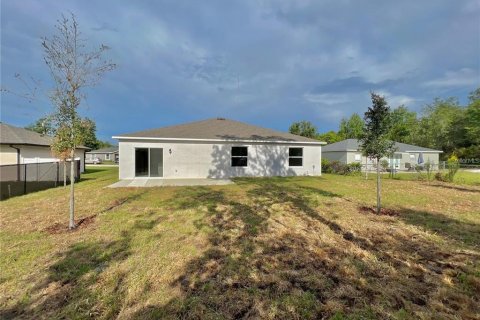 Villa ou maison à louer à Orange City, Floride: 4 chambres, 173.45 m2 № 1359091 - photo 19