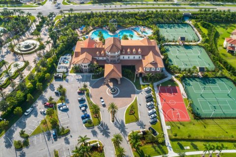 Villa ou maison à vendre à Parkland, Floride: 5 chambres, 368.17 m2 № 1180507 - photo 2