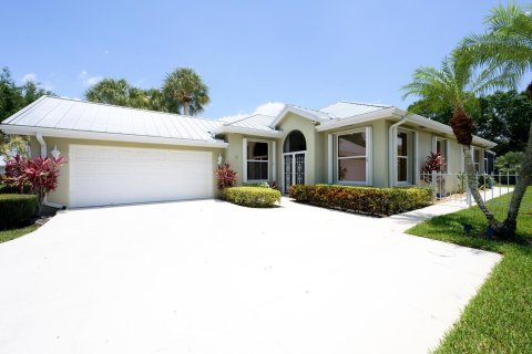 Villa ou maison à vendre à Palm City, Floride: 3 chambres, 181.35 m2 № 1180508 - photo 5