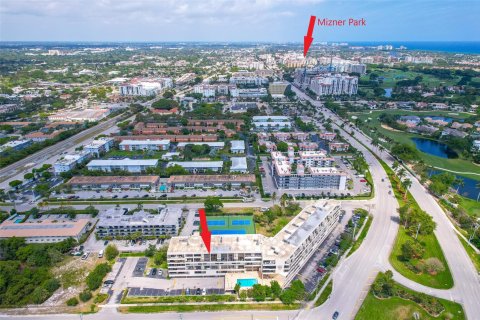 Copropriété à vendre à Boca Raton, Floride: 2 chambres, 112.97 m2 № 1098970 - photo 29