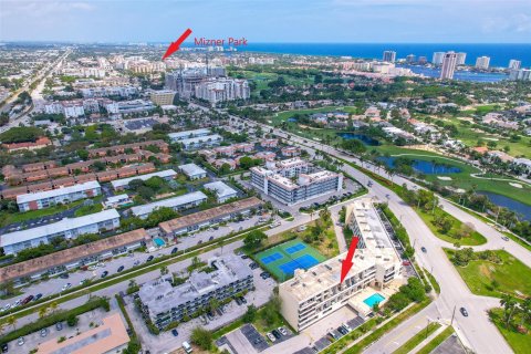 Copropriété à vendre à Boca Raton, Floride: 2 chambres, 112.97 m2 № 1098970 - photo 30