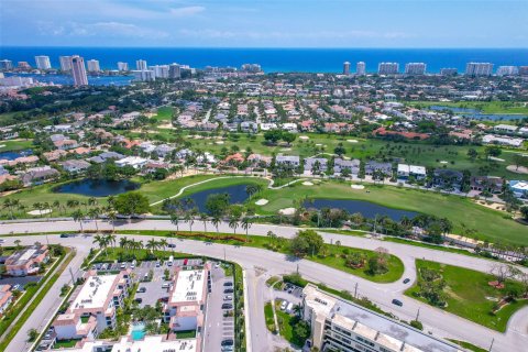 Condo in Boca Raton, Florida, 2 bedrooms  № 1098970 - photo 2