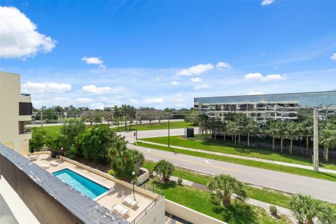 Condo in Boca Raton, Florida, 2 bedrooms  № 1098970 - photo 25