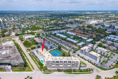 Copropriété à vendre à Boca Raton, Floride: 2 chambres, 112.97 m2 № 1098970 - photo 3