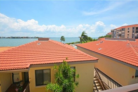 Condo in Saint Petersburg, Florida, 2 bedrooms  № 319923 - photo 29