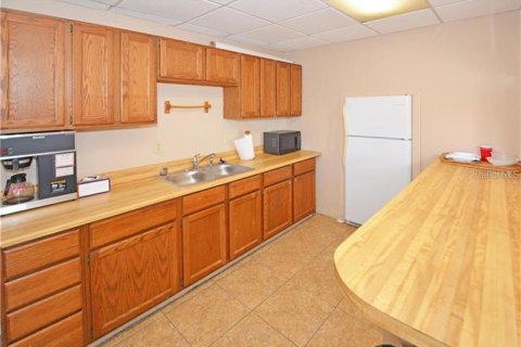 Condo in Saint Petersburg, Florida, 2 bedrooms  № 319923 - photo 22