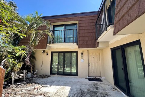 Townhouse in Jupiter, Florida 2 bedrooms, 114.83 sq.m. № 1119750 - photo 4