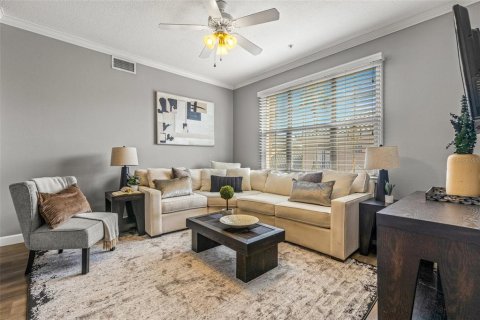 Condo in Tampa, Florida, 2 bedrooms  № 1439615 - photo 6