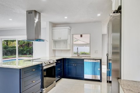 Casa en venta en Lighthouse Point, Florida, 3 dormitorios, 163.14 m2 № 815469 - foto 23