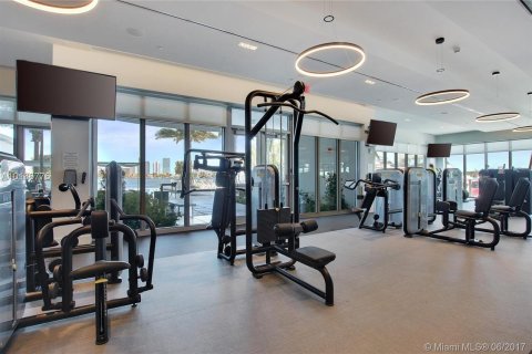 Condo in Aventura, Florida, 2 bedrooms  № 1007420 - photo 10