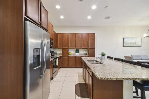 Adosado en venta en Davenport, Florida, 4 dormitorios, 194.54 m2 № 1342089 - foto 9