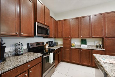 Adosado en venta en Davenport, Florida, 4 dormitorios, 194.54 m2 № 1342089 - foto 16