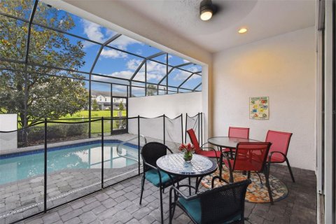 Touwnhouse à vendre à Davenport, Floride: 4 chambres, 194.54 m2 № 1342089 - photo 25