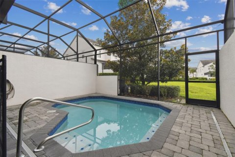 Adosado en venta en Davenport, Florida, 4 dormitorios, 194.54 m2 № 1342089 - foto 28