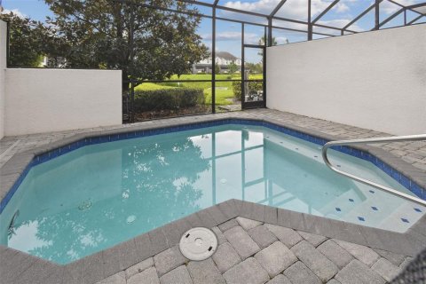 Adosado en venta en Davenport, Florida, 4 dormitorios, 194.54 m2 № 1342089 - foto 30