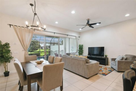 Touwnhouse à vendre à Davenport, Floride: 4 chambres, 194.54 m2 № 1342089 - photo 21