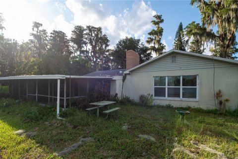 House in Lutz, Florida 3 bedrooms, 192.96 sq.m. № 1342057 - photo 1